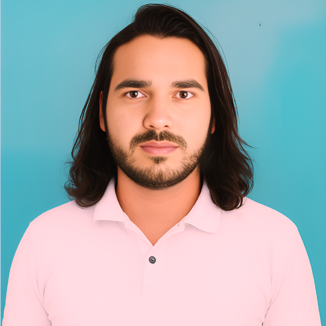Nadeem Photo